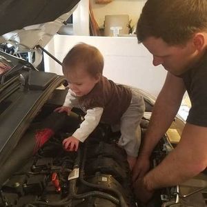 Meet your Posher, Jon